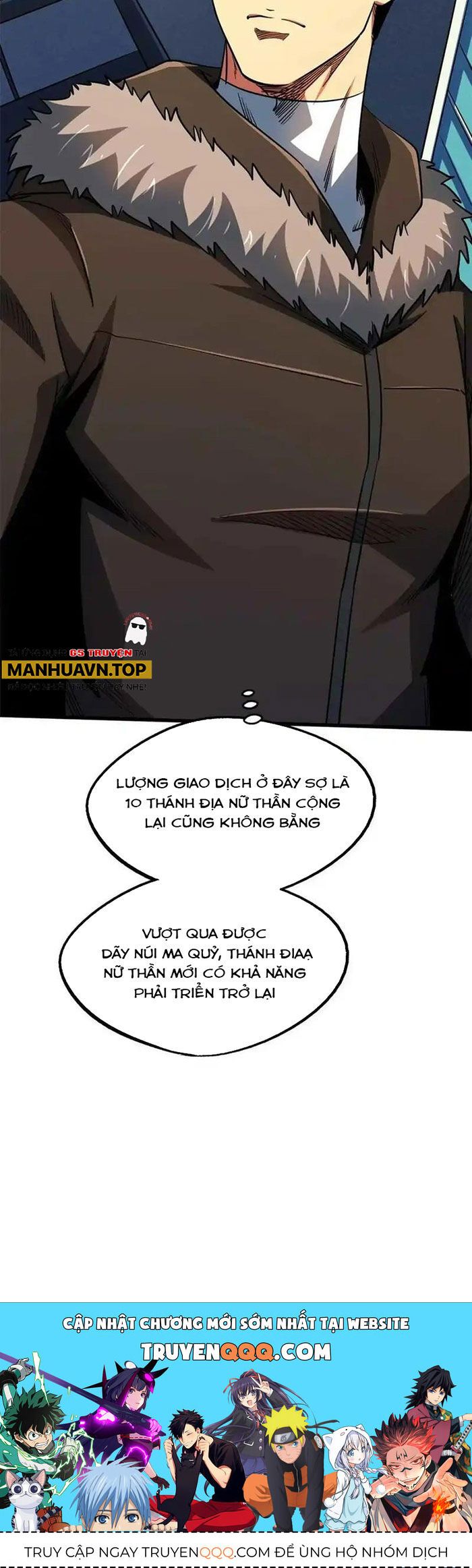 đọc truyện Siêu Cấp Thần Cơ Nhân Chương 227 ảnh 36 tại Thiên Thai Truyện