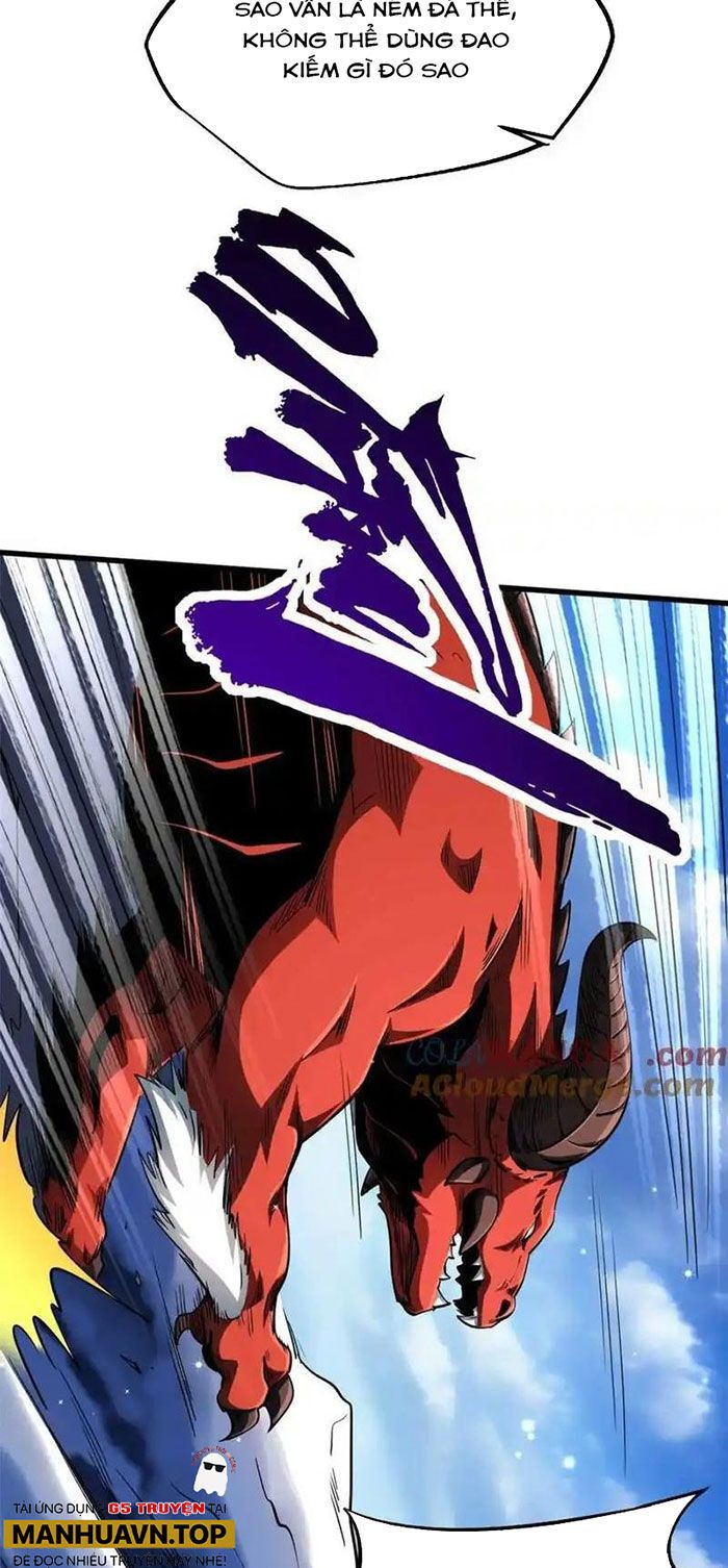 đọc truyện Siêu Cấp Thần Cơ Nhân Chương 227 ảnh 6 tại Thiên Thai Truyện