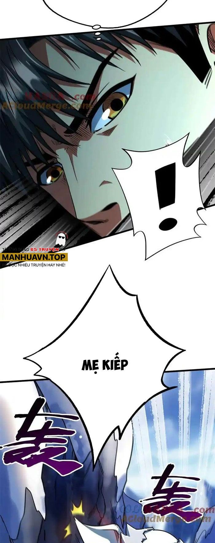 đọc truyện Siêu Cấp Thần Cơ Nhân Chương 227 ảnh 10 tại Thiên Thai Truyện