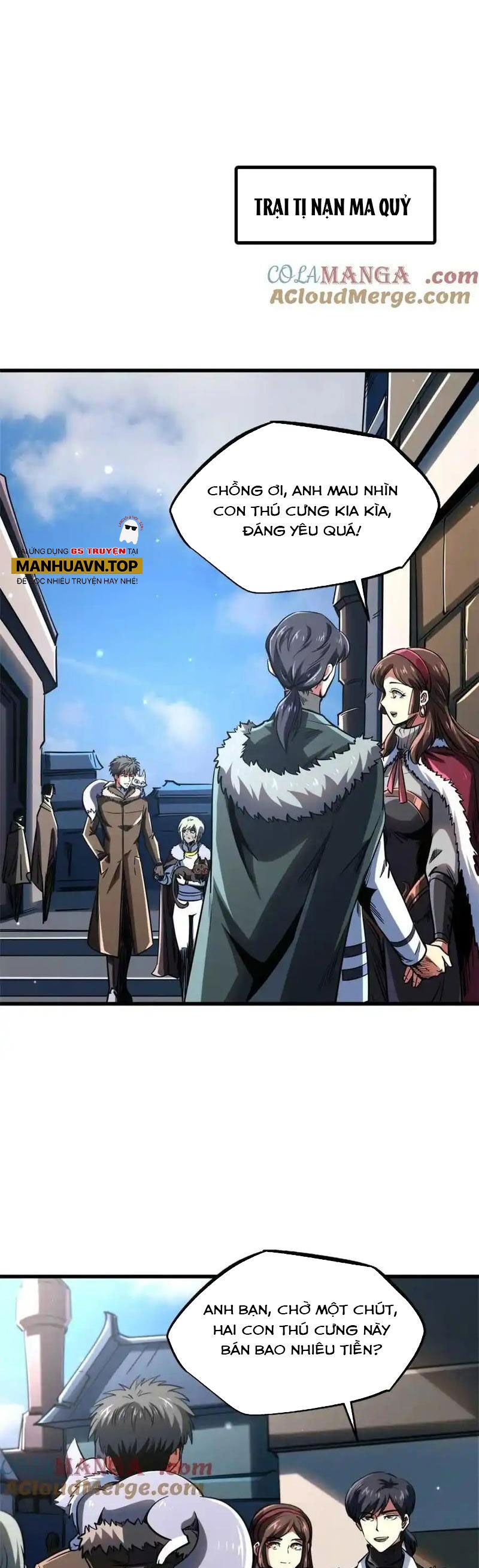 đọc truyện Siêu Cấp Thần Cơ Nhân Chương 228 ảnh 12 tại Thiên Thai Truyện