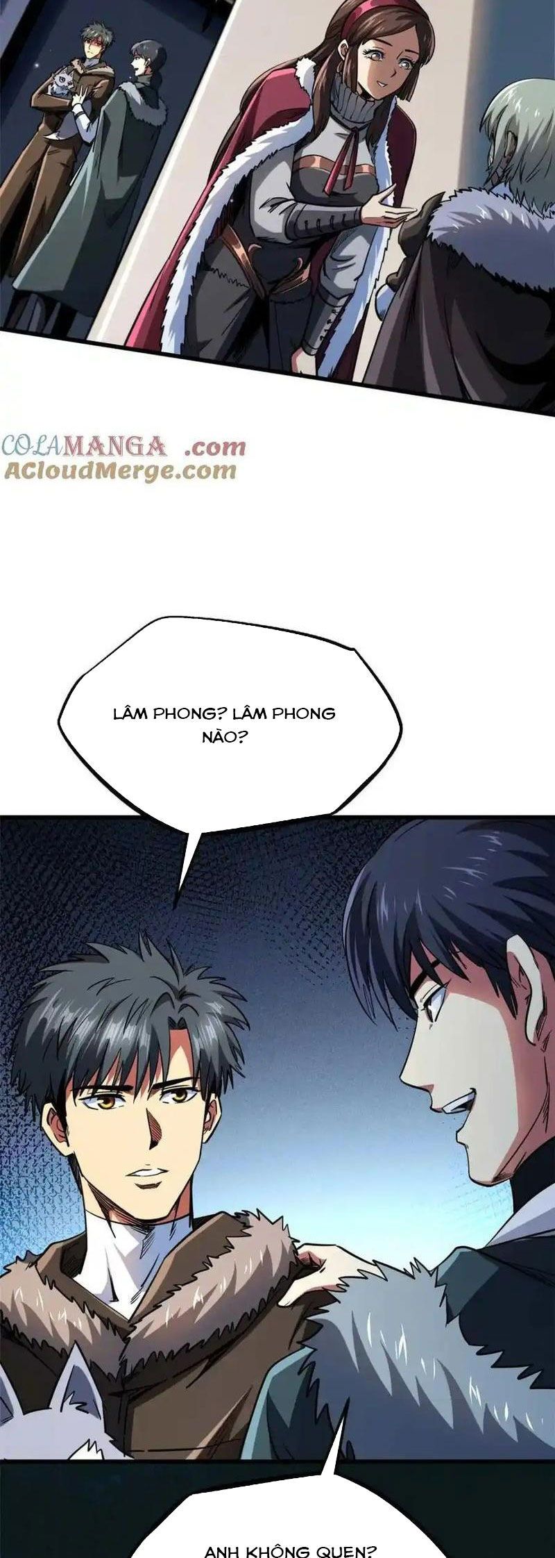 đọc truyện Siêu Cấp Thần Cơ Nhân Chương 228 ảnh 18 tại Thiên Thai Truyện