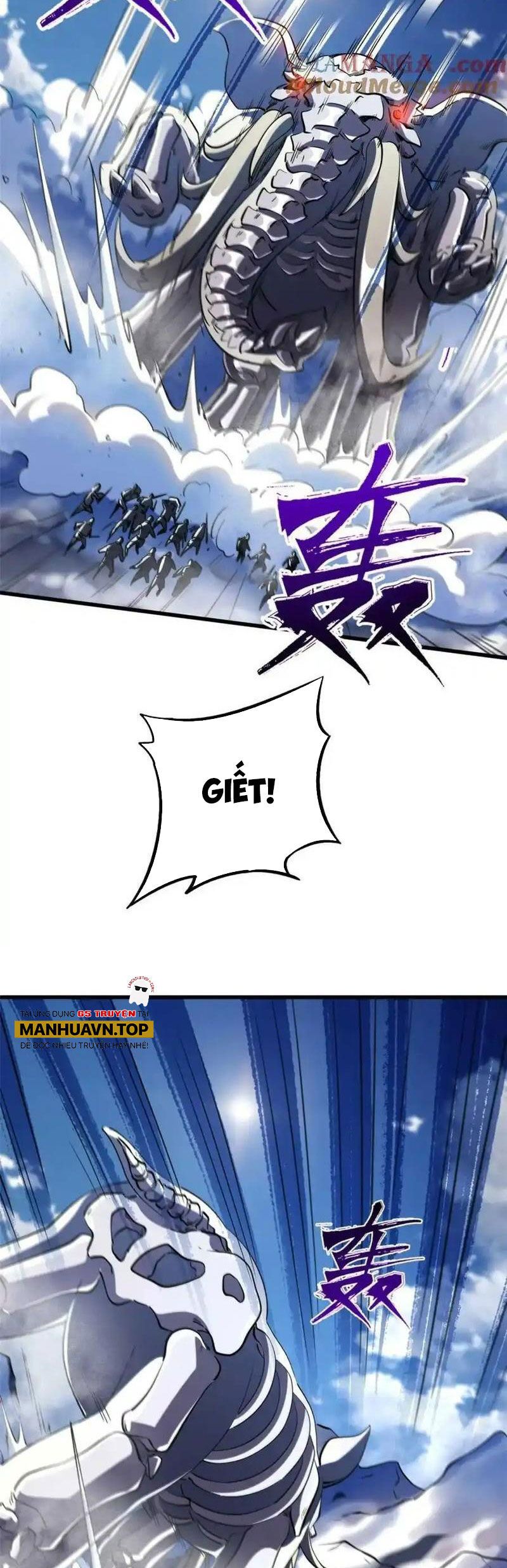 đọc truyện Siêu Cấp Thần Cơ Nhân Chương 228 ảnh 29 tại Thiên Thai Truyện