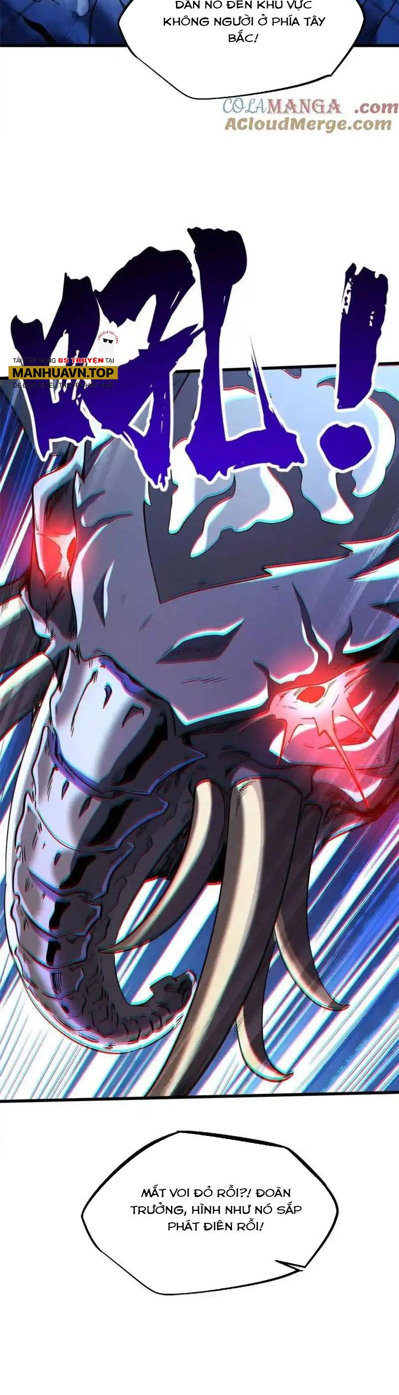 đọc truyện Siêu Cấp Thần Cơ Nhân Chương 228 ảnh 31 tại Thiên Thai Truyện