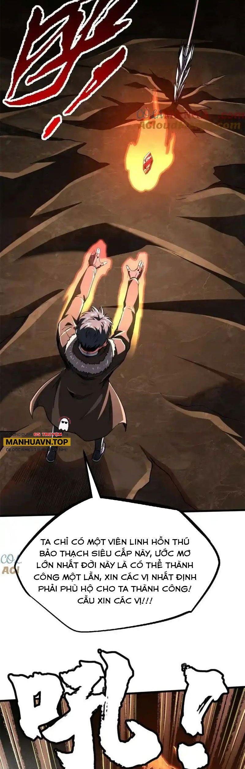 đọc truyện Siêu Cấp Thần Cơ Nhân Chương 228 ảnh 5 tại Thiên Thai Truyện