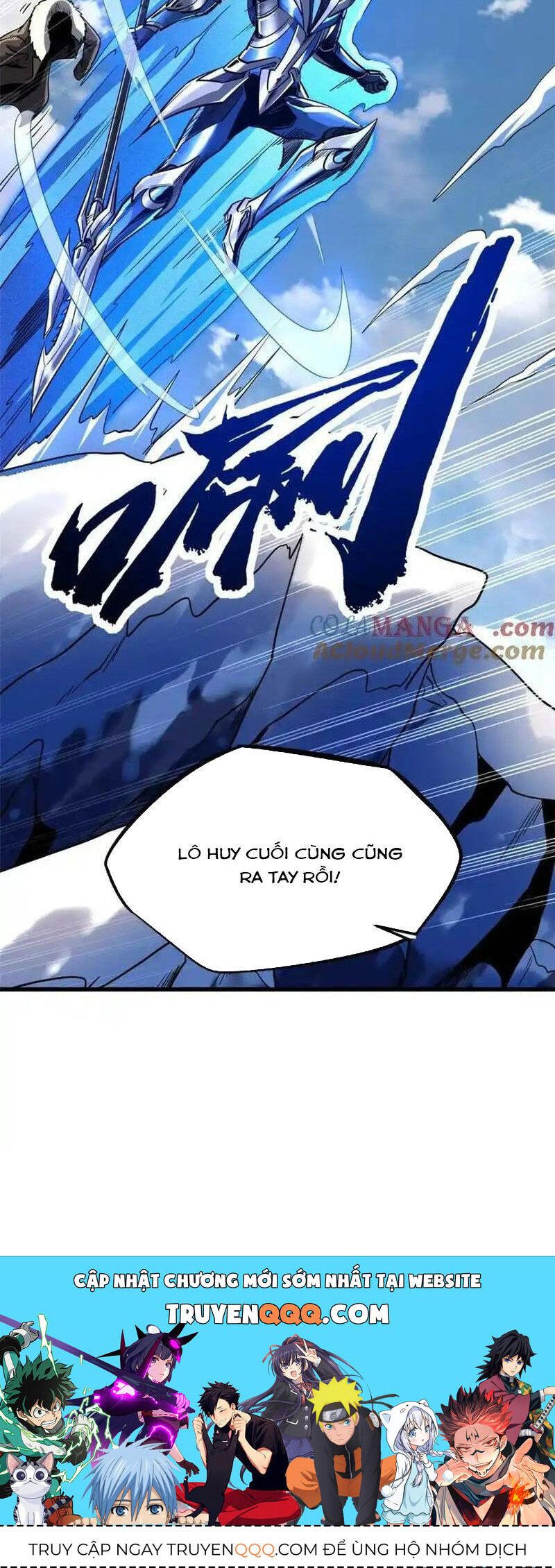 đọc truyện Siêu Cấp Thần Cơ Nhân Chương 228 ảnh 33 tại Thiên Thai Truyện