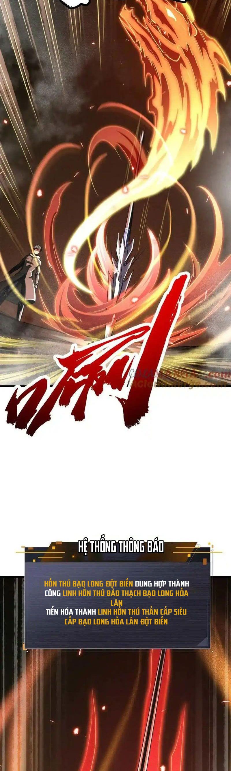 đọc truyện Siêu Cấp Thần Cơ Nhân Chương 228 ảnh 6 tại Thiên Thai Truyện