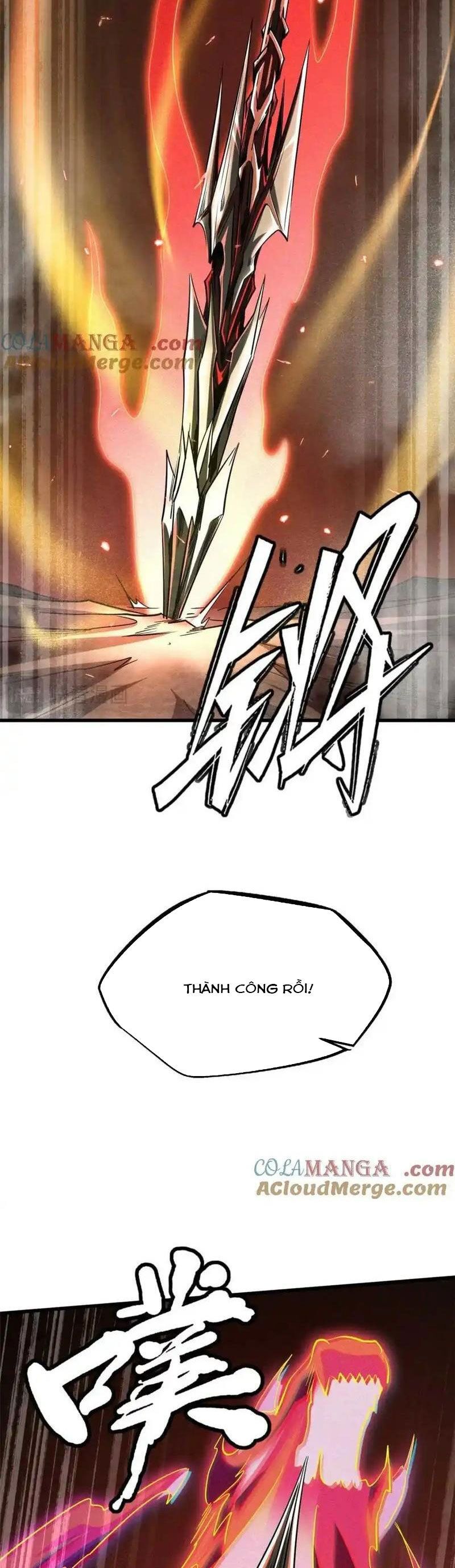 đọc truyện Siêu Cấp Thần Cơ Nhân Chương 228 ảnh 7 tại Thiên Thai Truyện