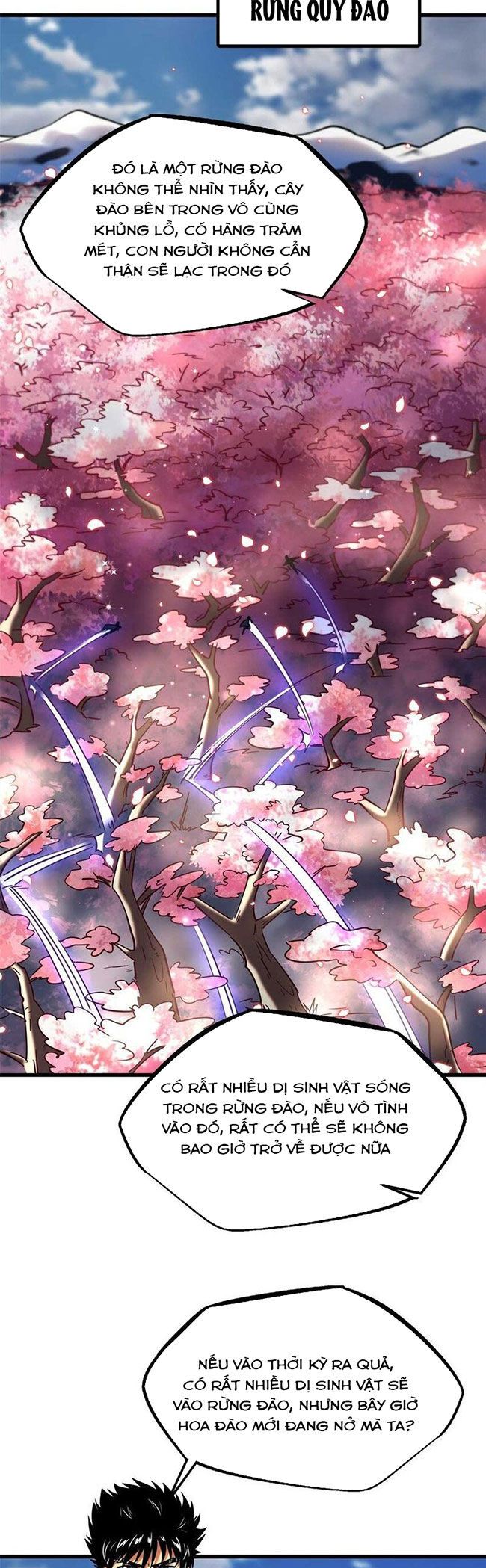 đọc truyện Siêu Cấp Thần Cơ Nhân Chương 229 ảnh 18 tại Thiên Thai Truyện