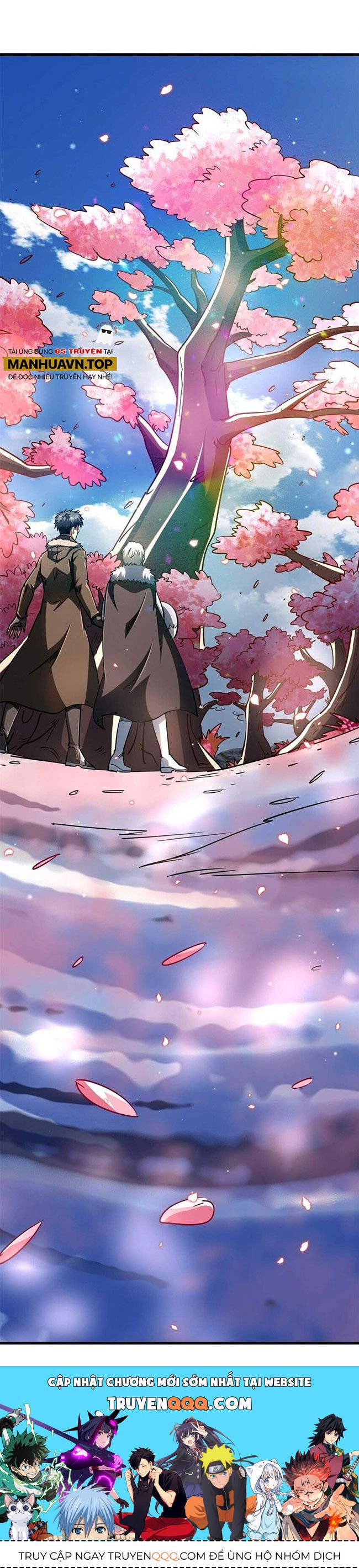 đọc truyện Siêu Cấp Thần Cơ Nhân Chương 229 ảnh 29 tại Thiên Thai Truyện