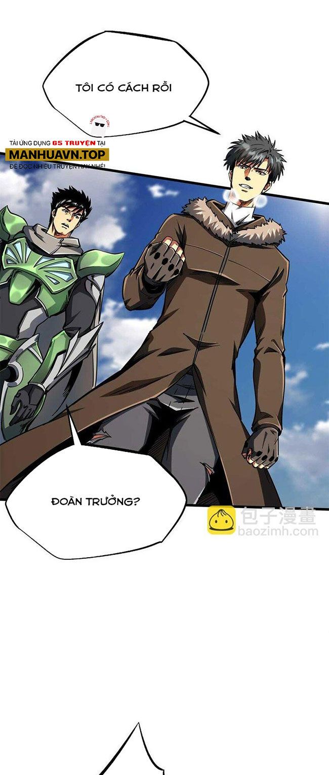 đọc truyện Siêu Cấp Thần Cơ Nhân Chương 229 ảnh 6 tại Thiên Thai Truyện