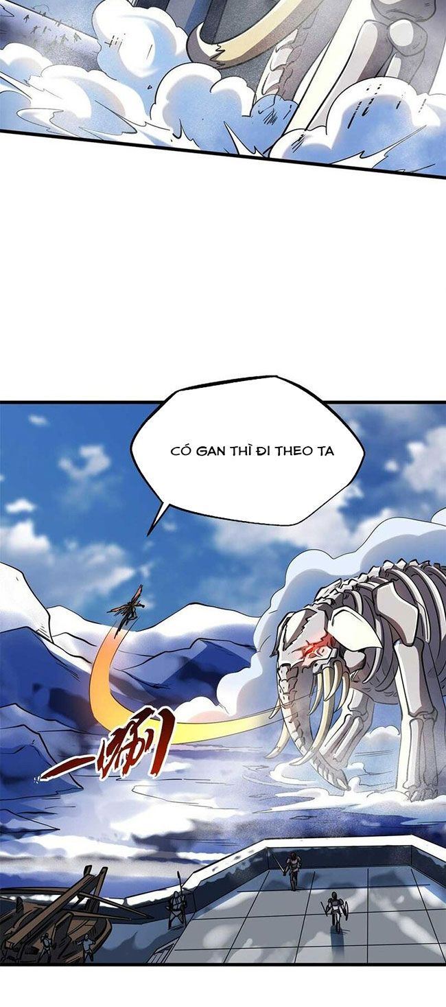 đọc truyện Siêu Cấp Thần Cơ Nhân Chương 229 ảnh 10 tại Thiên Thai Truyện