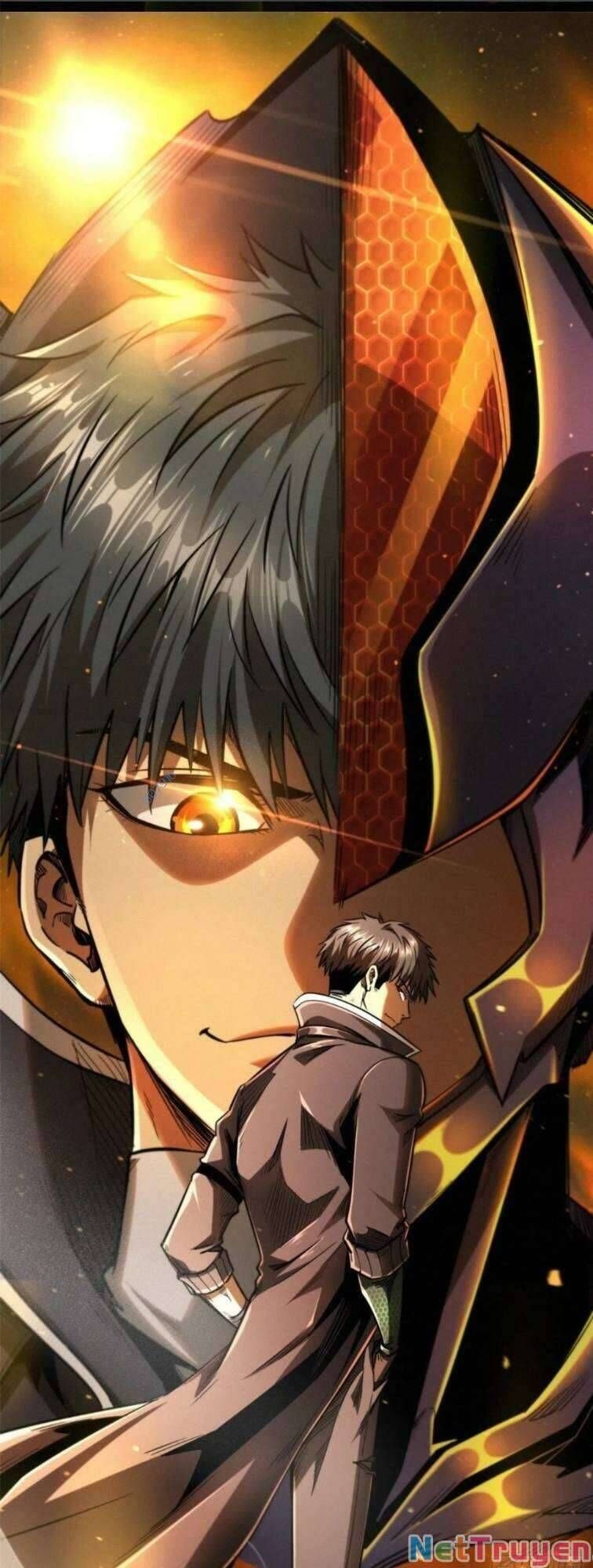 đọc truyện Siêu Cấp Thần Cơ Nhân Chương 23 ảnh 3 tại Thiên Thai Truyện