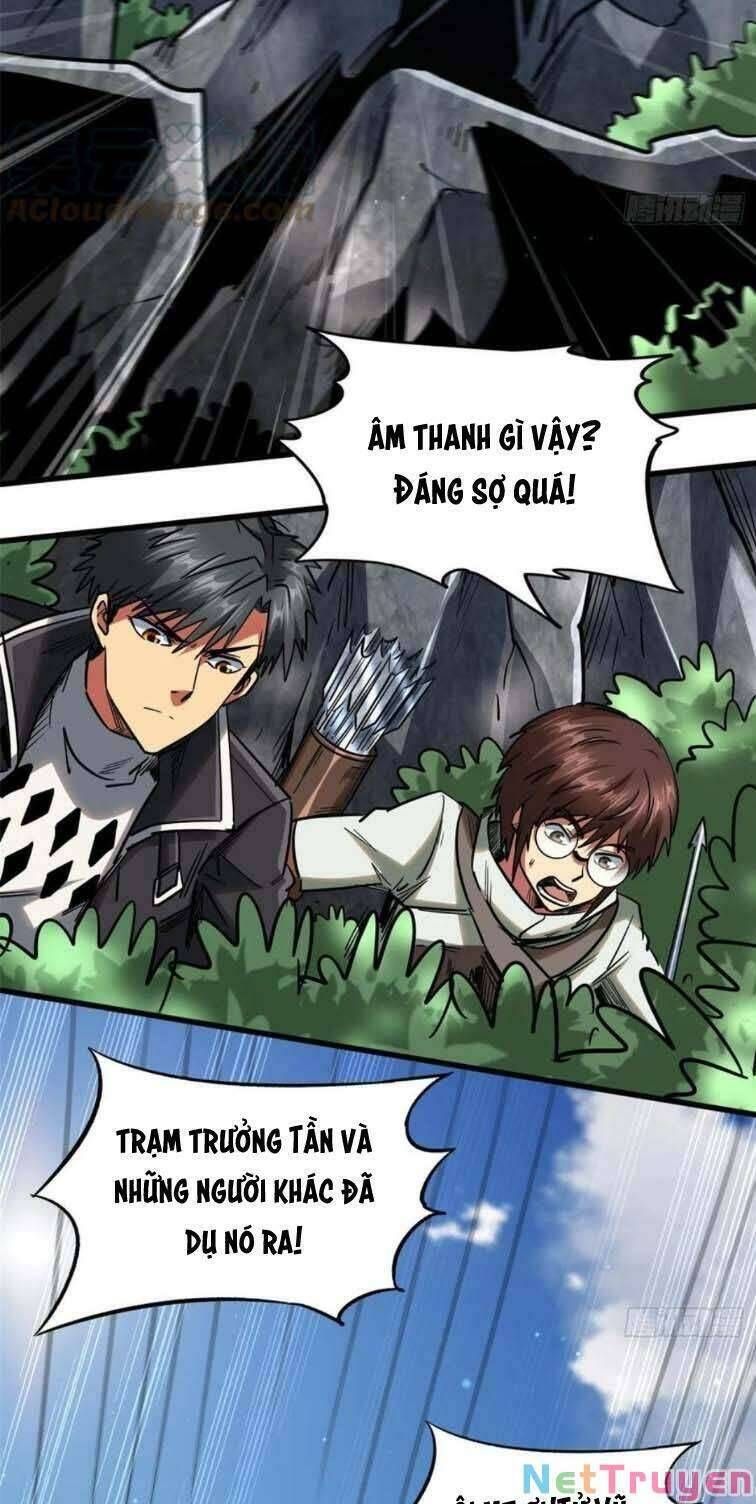 đọc truyện Siêu Cấp Thần Cơ Nhân Chương 23 ảnh 18 tại Thiên Thai Truyện