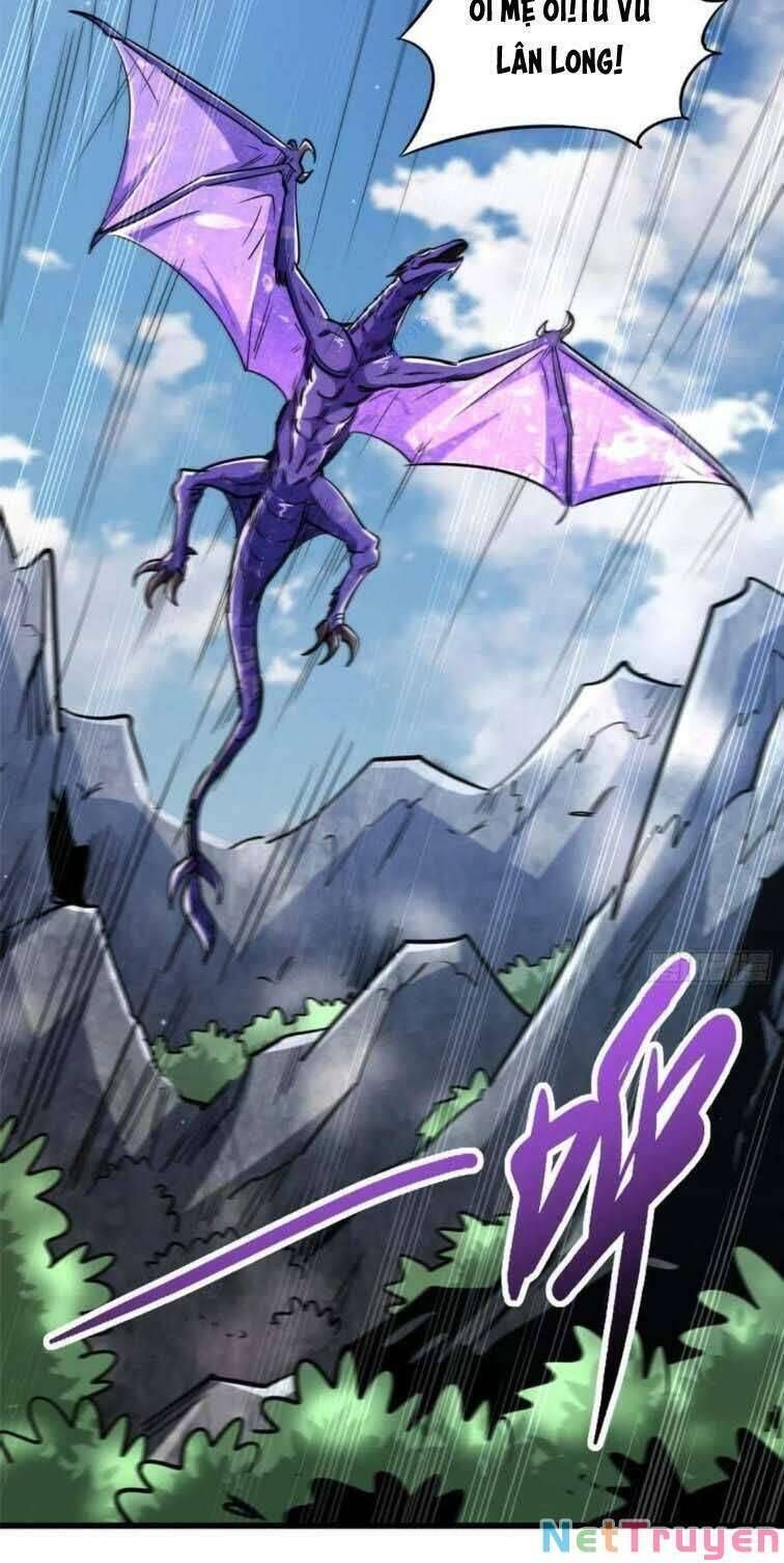 đọc truyện Siêu Cấp Thần Cơ Nhân Chương 23 ảnh 19 tại Thiên Thai Truyện