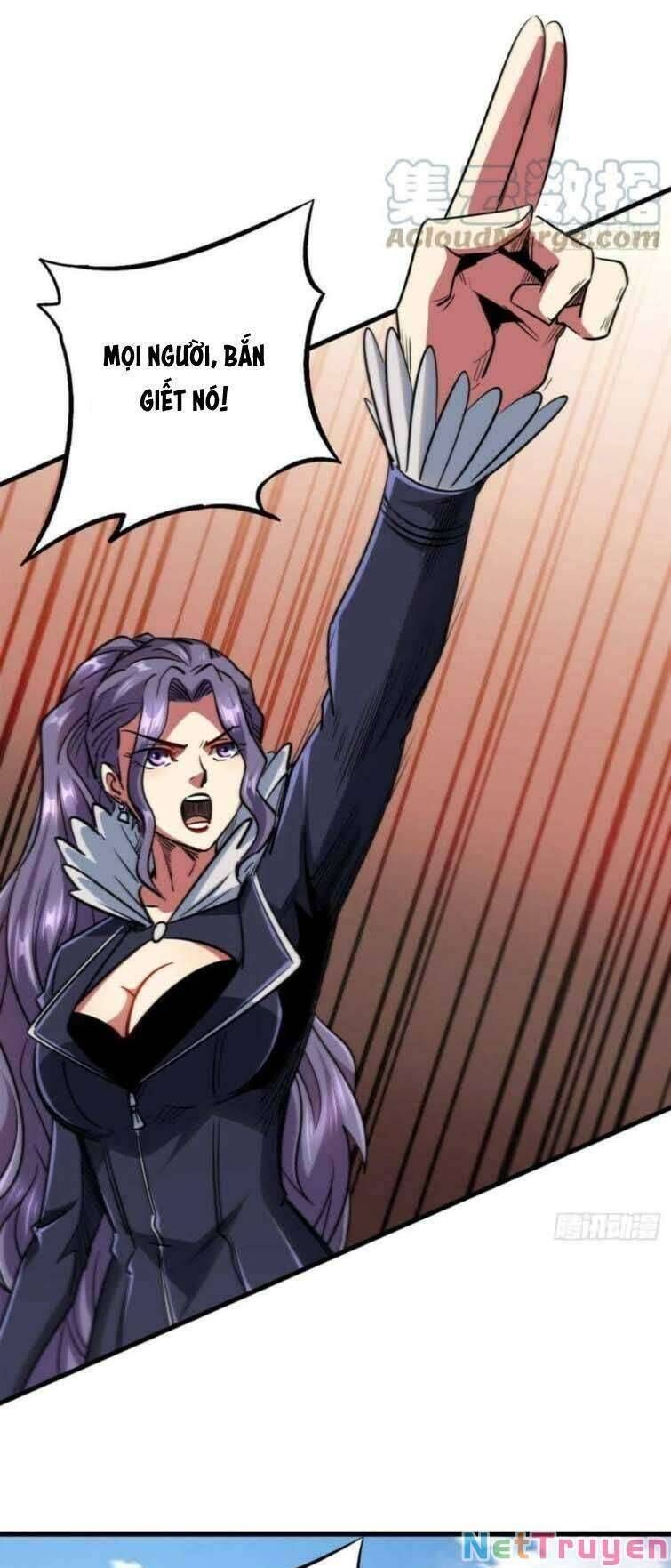 đọc truyện Siêu Cấp Thần Cơ Nhân Chương 23 ảnh 20 tại Thiên Thai Truyện