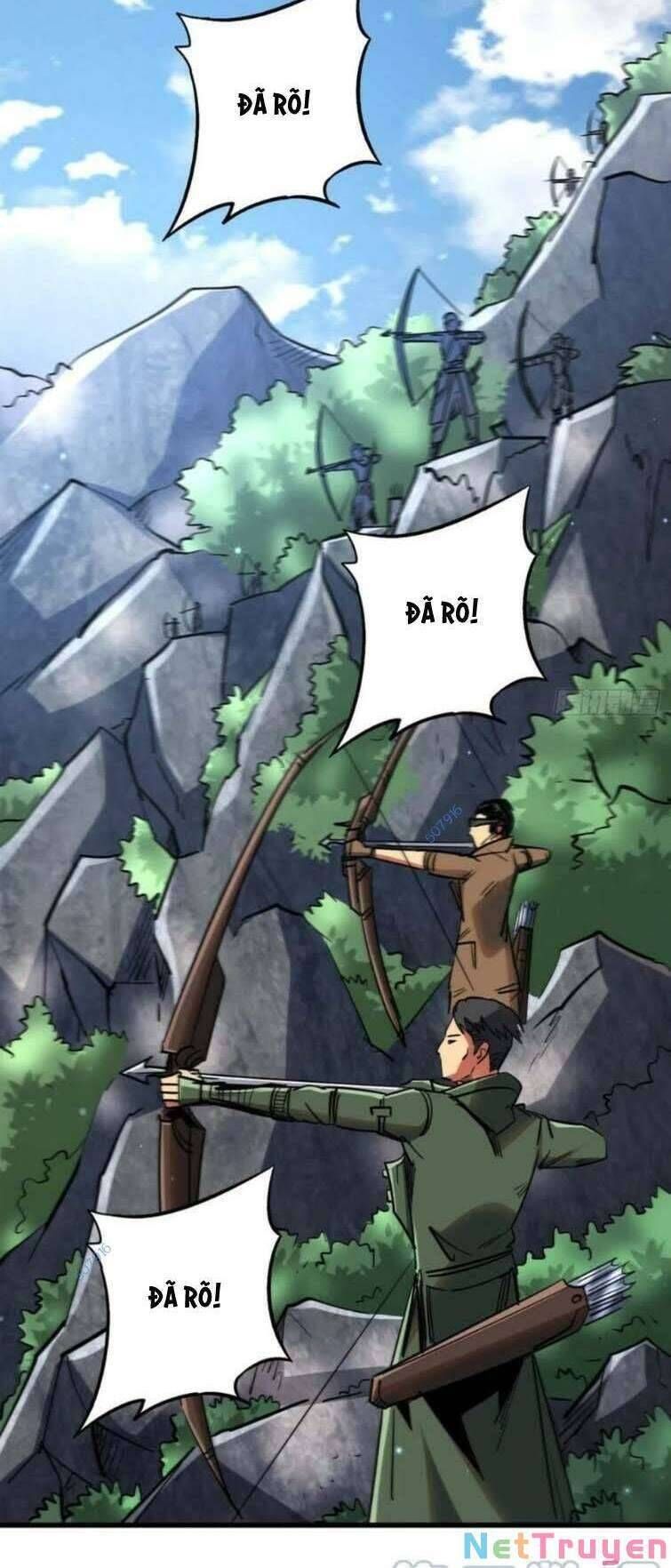 đọc truyện Siêu Cấp Thần Cơ Nhân Chương 23 ảnh 21 tại Thiên Thai Truyện