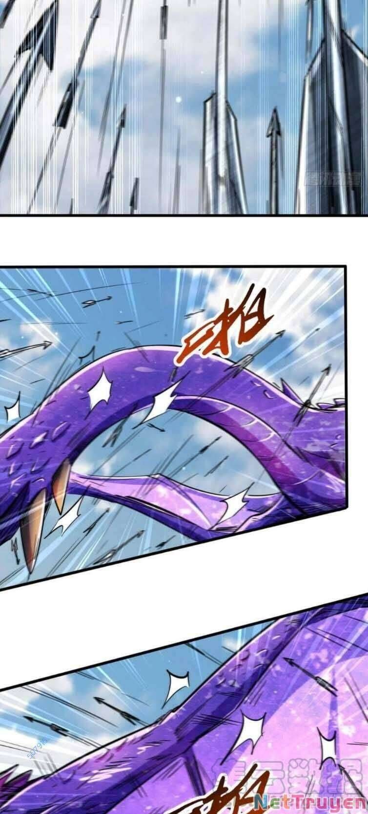 đọc truyện Siêu Cấp Thần Cơ Nhân Chương 23 ảnh 23 tại Thiên Thai Truyện