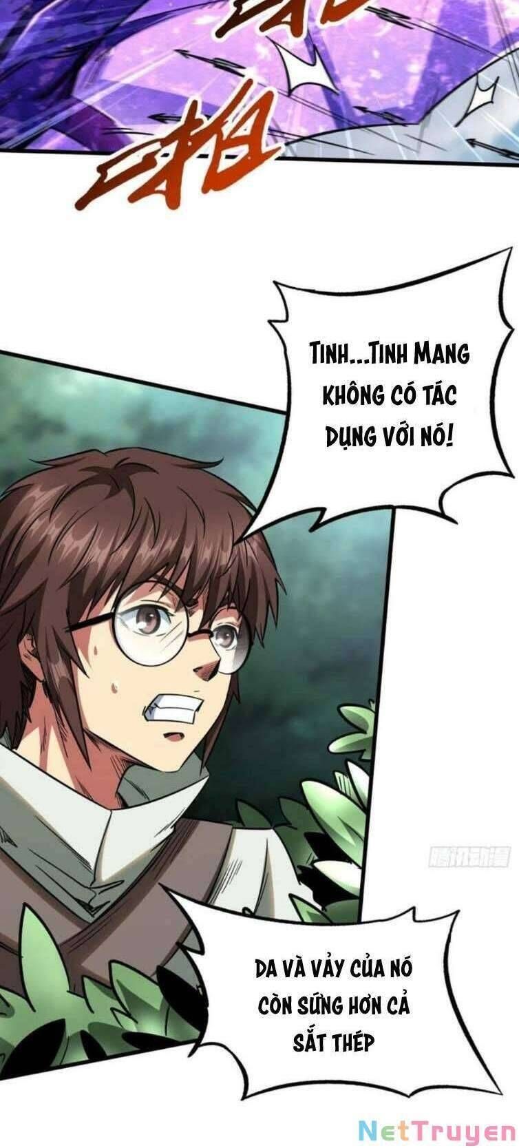 đọc truyện Siêu Cấp Thần Cơ Nhân Chương 23 ảnh 24 tại Thiên Thai Truyện