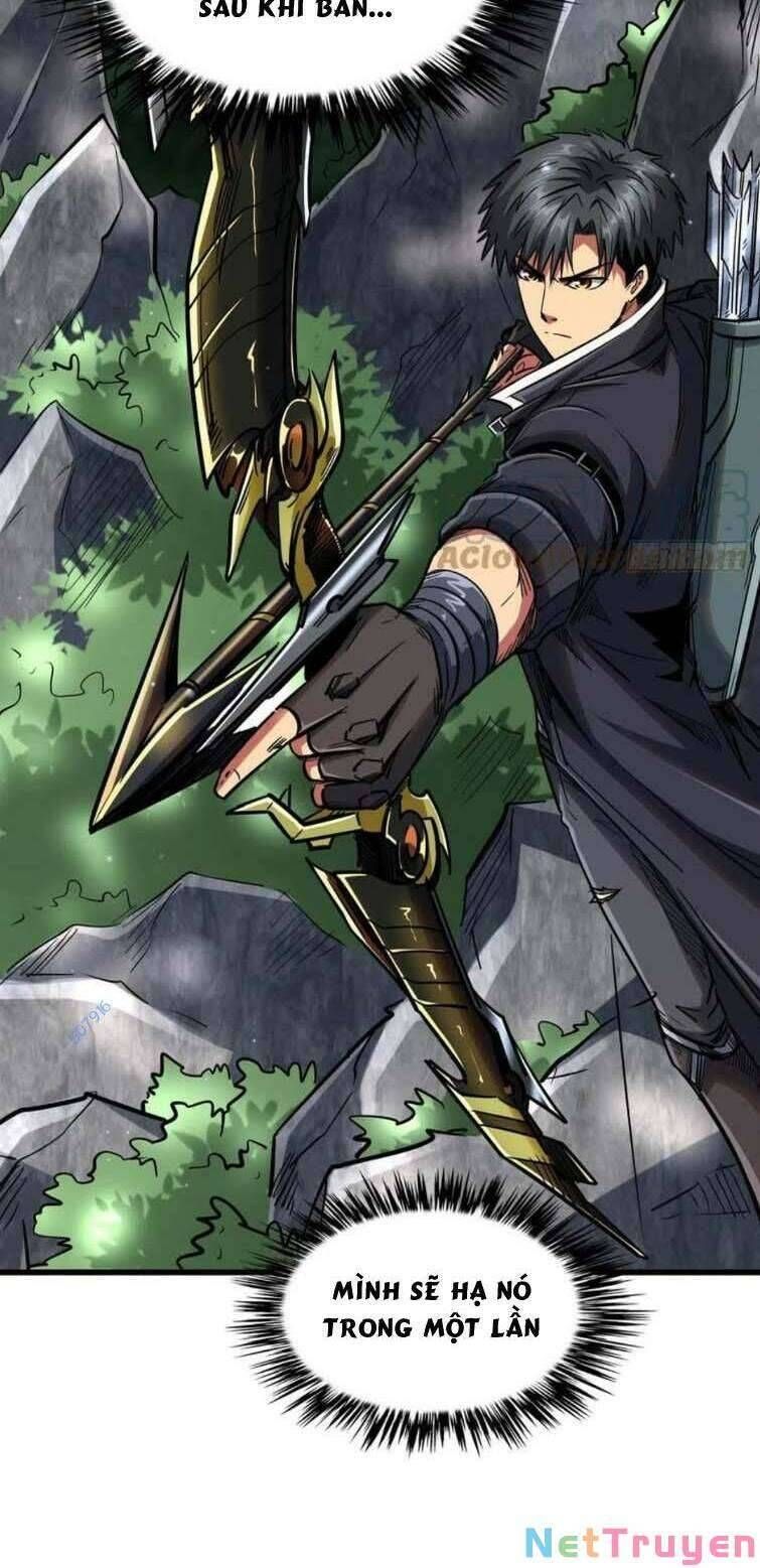 đọc truyện Siêu Cấp Thần Cơ Nhân Chương 23 ảnh 26 tại Thiên Thai Truyện