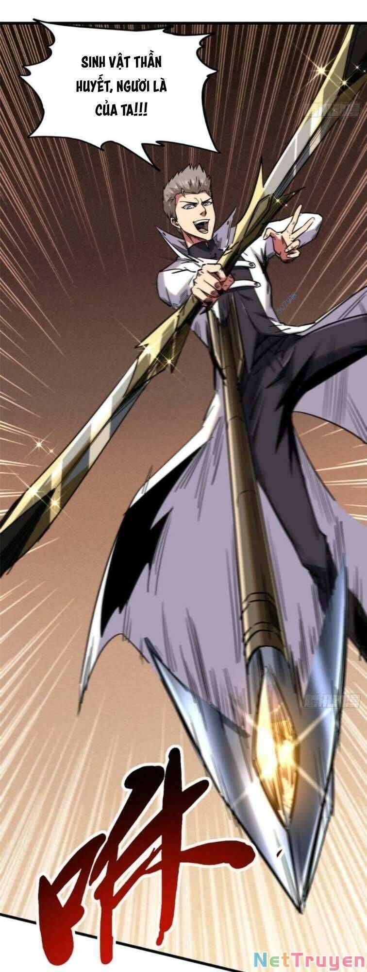 đọc truyện Siêu Cấp Thần Cơ Nhân Chương 23 ảnh 29 tại Thiên Thai Truyện