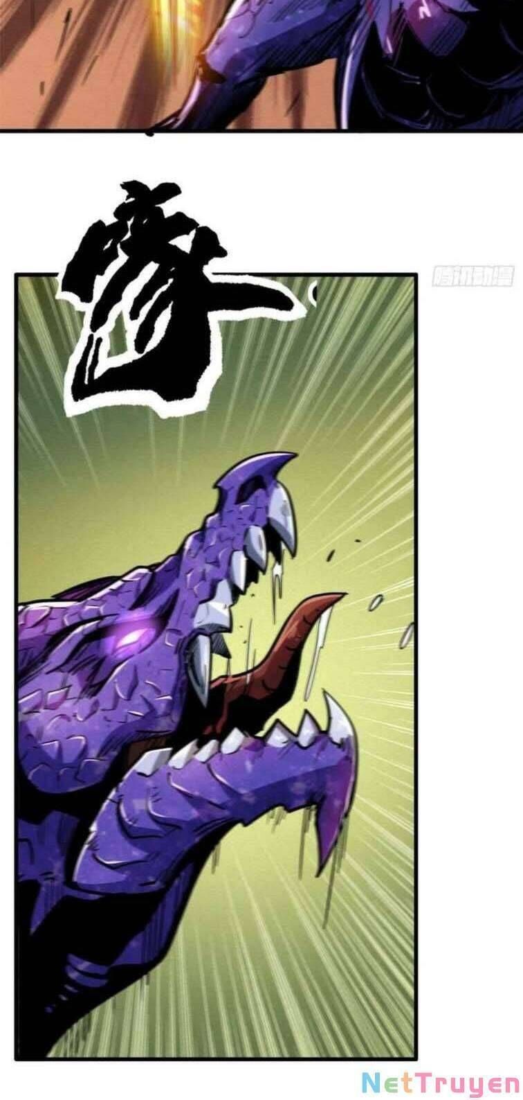 đọc truyện Siêu Cấp Thần Cơ Nhân Chương 23 ảnh 31 tại Thiên Thai Truyện