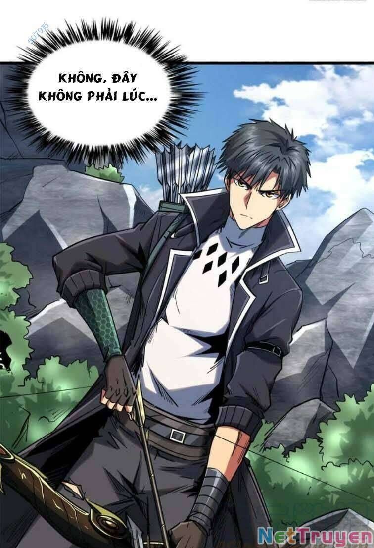 đọc truyện Siêu Cấp Thần Cơ Nhân Chương 23 ảnh 32 tại Thiên Thai Truyện