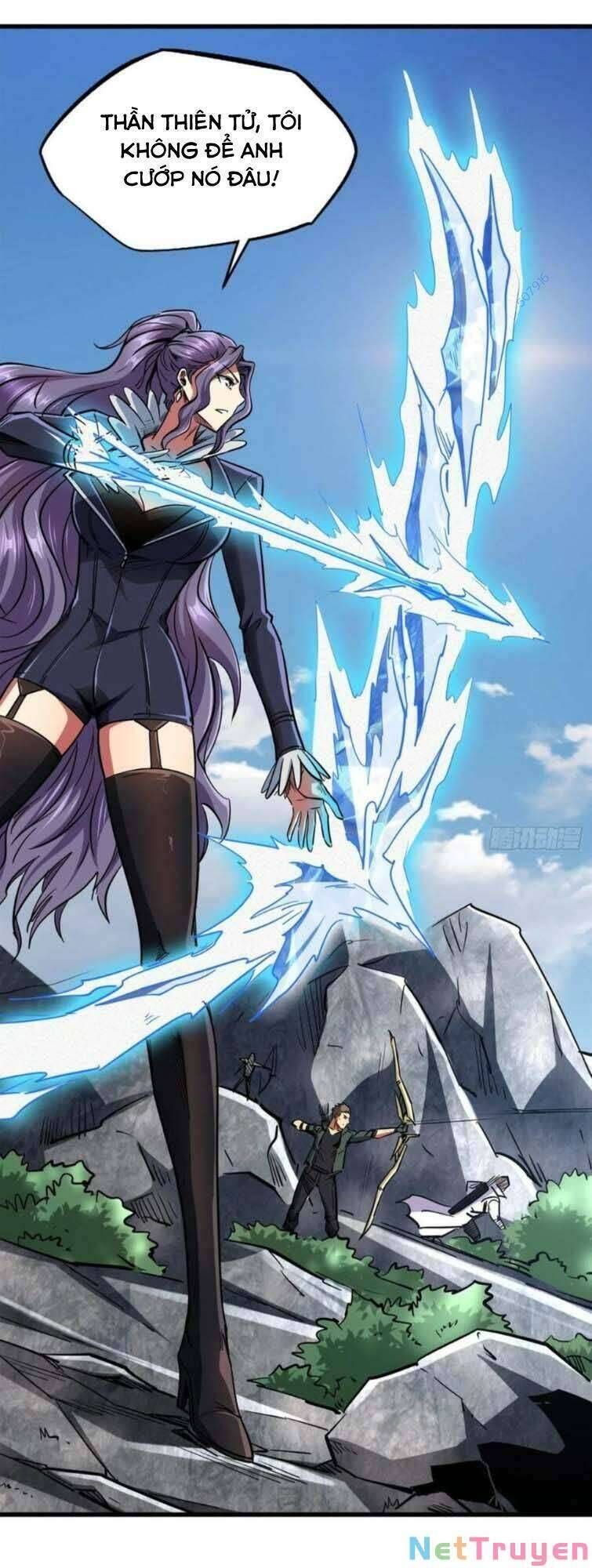 đọc truyện Siêu Cấp Thần Cơ Nhân Chương 23 ảnh 34 tại Thiên Thai Truyện