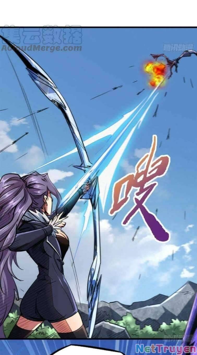 đọc truyện Siêu Cấp Thần Cơ Nhân Chương 23 ảnh 35 tại Thiên Thai Truyện