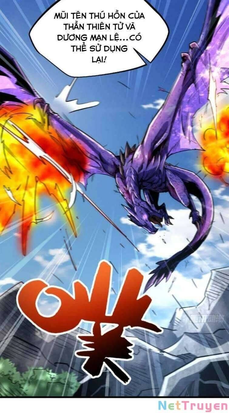 đọc truyện Siêu Cấp Thần Cơ Nhân Chương 23 ảnh 36 tại Thiên Thai Truyện