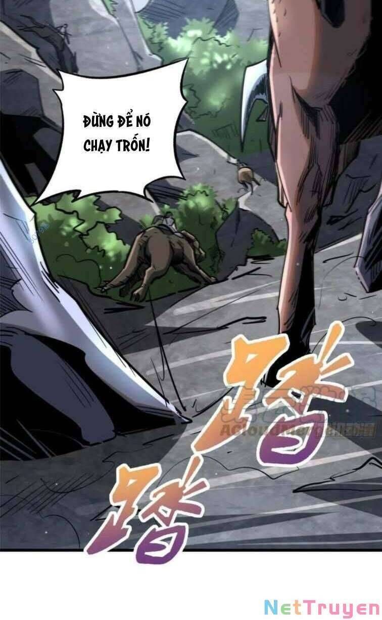 đọc truyện Siêu Cấp Thần Cơ Nhân Chương 23 ảnh 39 tại Thiên Thai Truyện