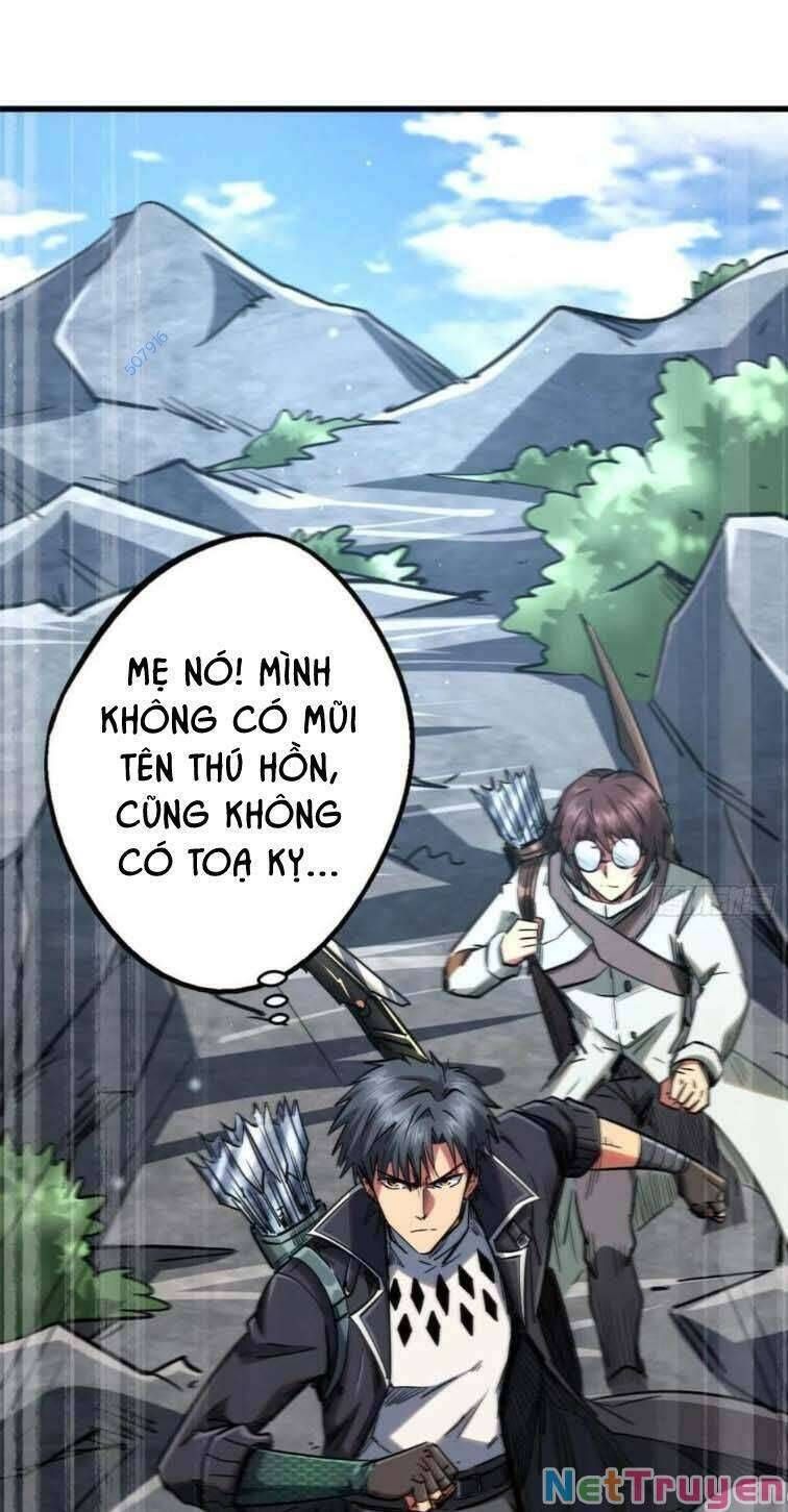 đọc truyện Siêu Cấp Thần Cơ Nhân Chương 23 ảnh 40 tại Thiên Thai Truyện