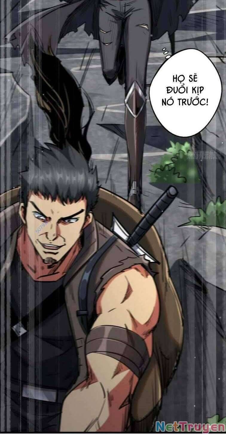 đọc truyện Siêu Cấp Thần Cơ Nhân Chương 23 ảnh 41 tại Thiên Thai Truyện