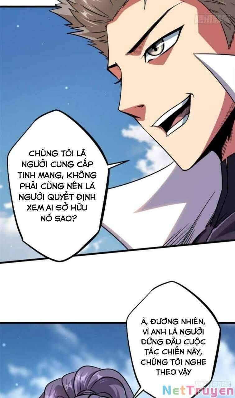 đọc truyện Siêu Cấp Thần Cơ Nhân Chương 23 ảnh 7 tại Thiên Thai Truyện