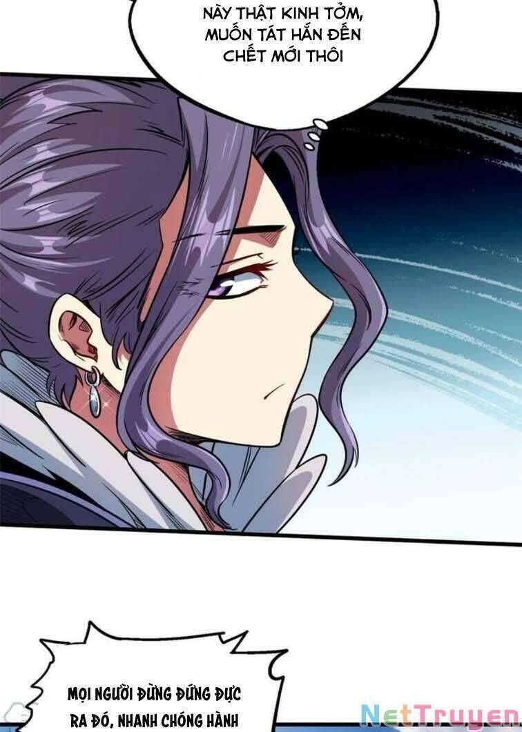 đọc truyện Siêu Cấp Thần Cơ Nhân Chương 23 ảnh 10 tại Thiên Thai Truyện