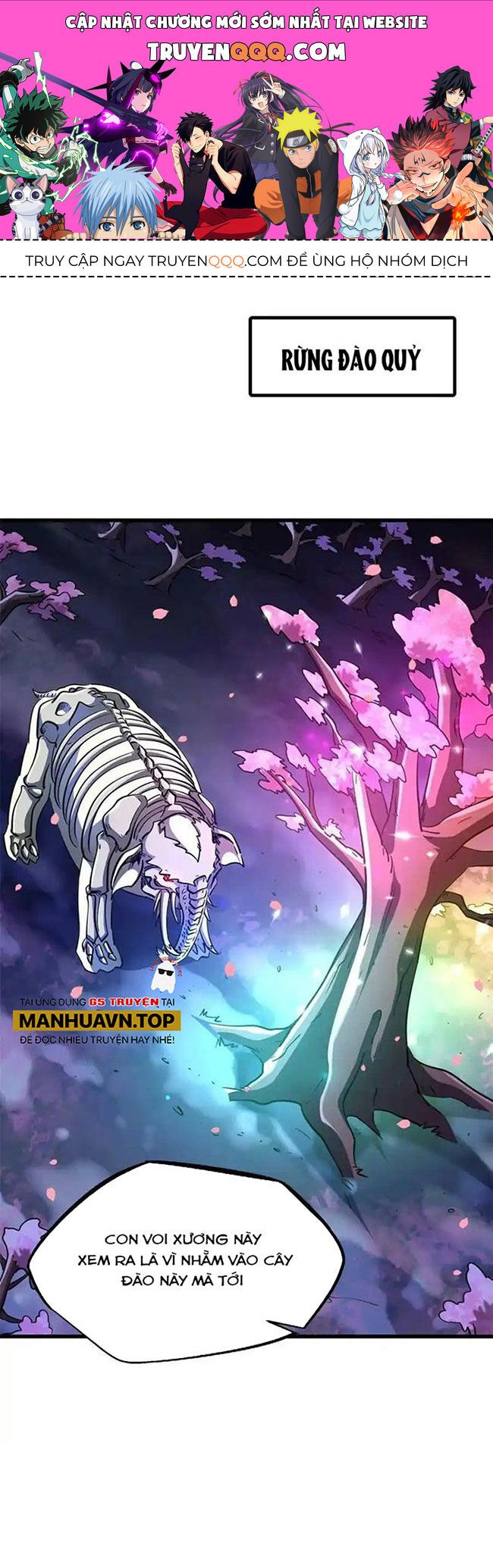 đọc truyện Siêu Cấp Thần Cơ Nhân Chương 230 ảnh 3 tại Thiên Thai Truyện