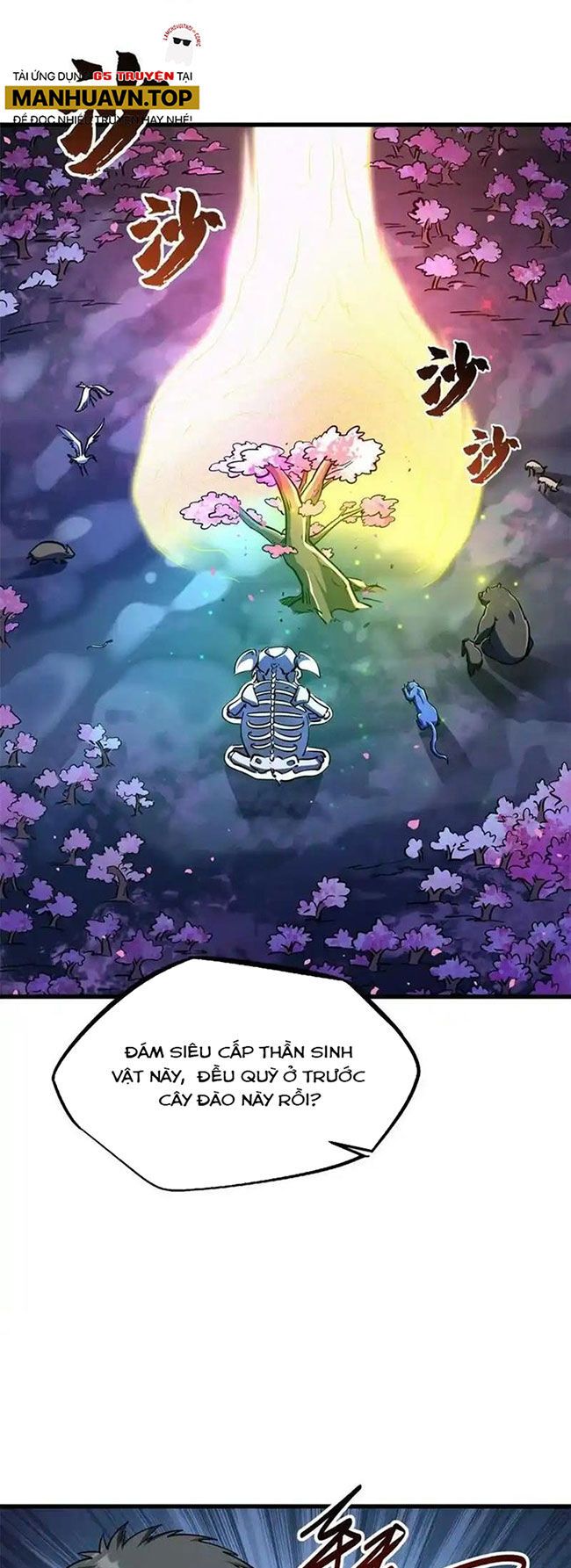 đọc truyện Siêu Cấp Thần Cơ Nhân Chương 230 ảnh 12 tại Thiên Thai Truyện