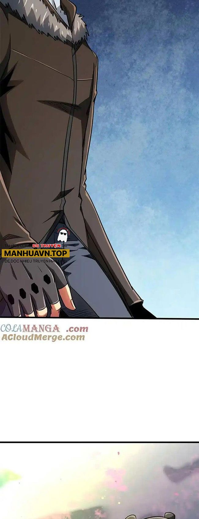 đọc truyện Siêu Cấp Thần Cơ Nhân Chương 230 ảnh 15 tại Thiên Thai Truyện