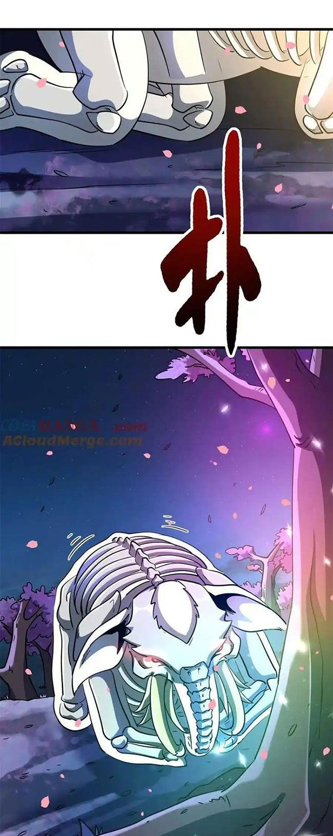 đọc truyện Siêu Cấp Thần Cơ Nhân Chương 230 ảnh 4 tại Thiên Thai Truyện