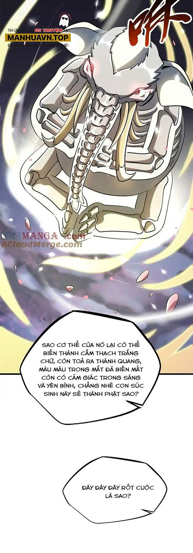 đọc truyện Siêu Cấp Thần Cơ Nhân Chương 230 ảnh 7 tại Thiên Thai Truyện