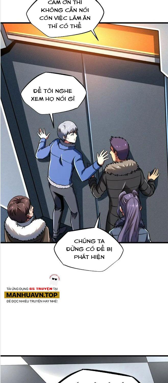 đọc truyện Siêu Cấp Thần Cơ Nhân Chương 231 ảnh 13 tại Thiên Thai Truyện