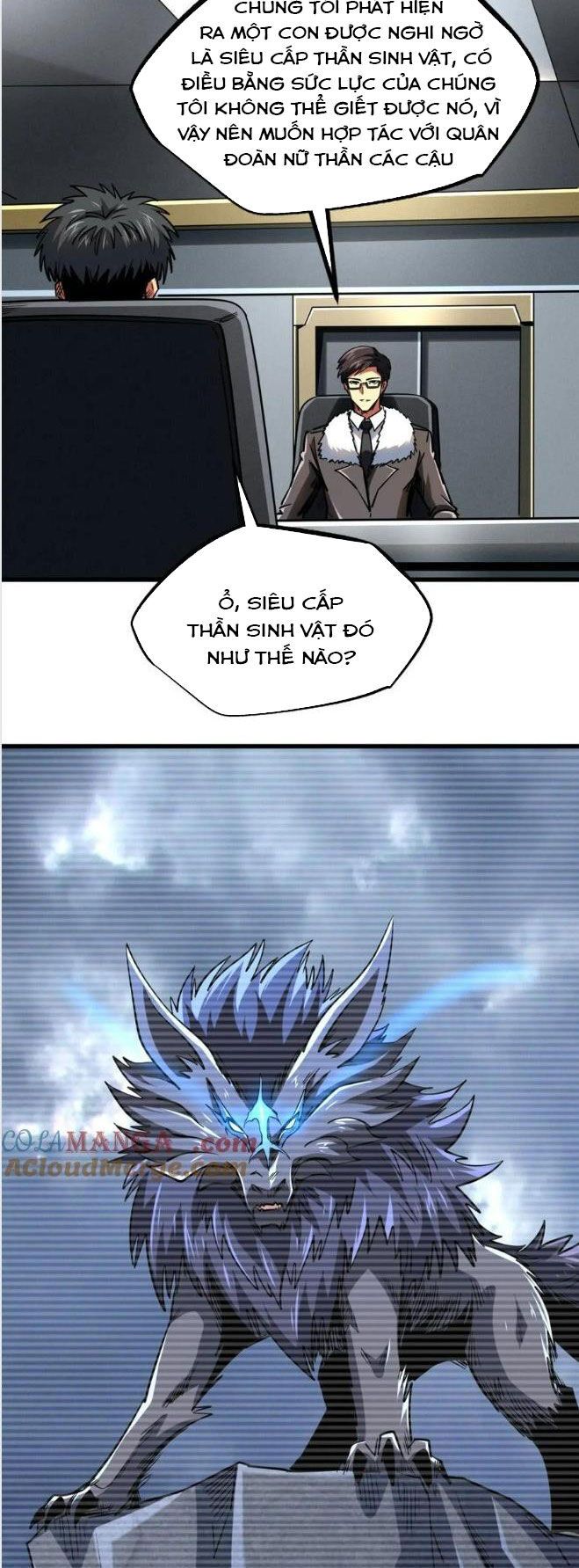 đọc truyện Siêu Cấp Thần Cơ Nhân Chương 231 ảnh 14 tại Thiên Thai Truyện