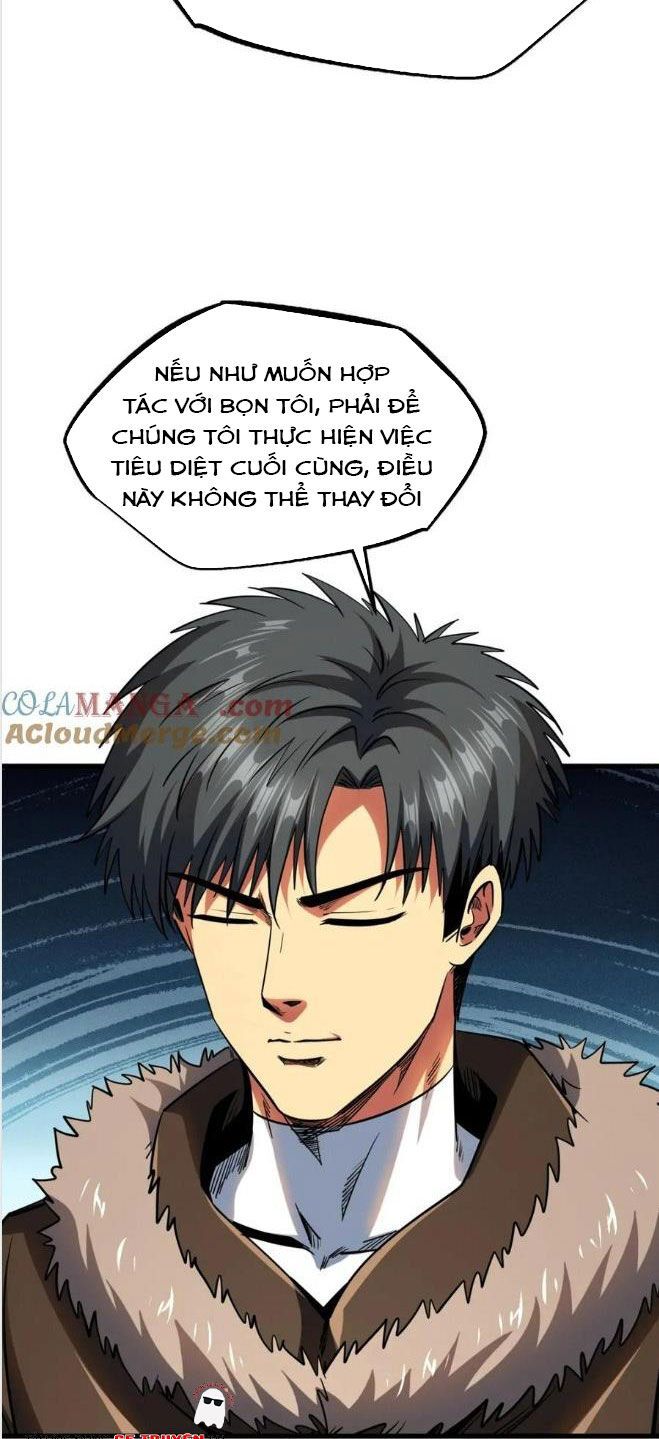 đọc truyện Siêu Cấp Thần Cơ Nhân Chương 231 ảnh 17 tại Thiên Thai Truyện