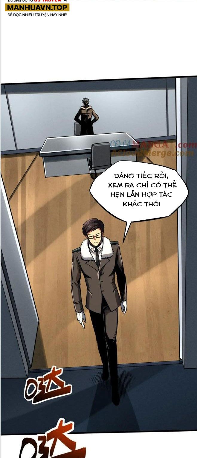 đọc truyện Siêu Cấp Thần Cơ Nhân Chương 231 ảnh 18 tại Thiên Thai Truyện