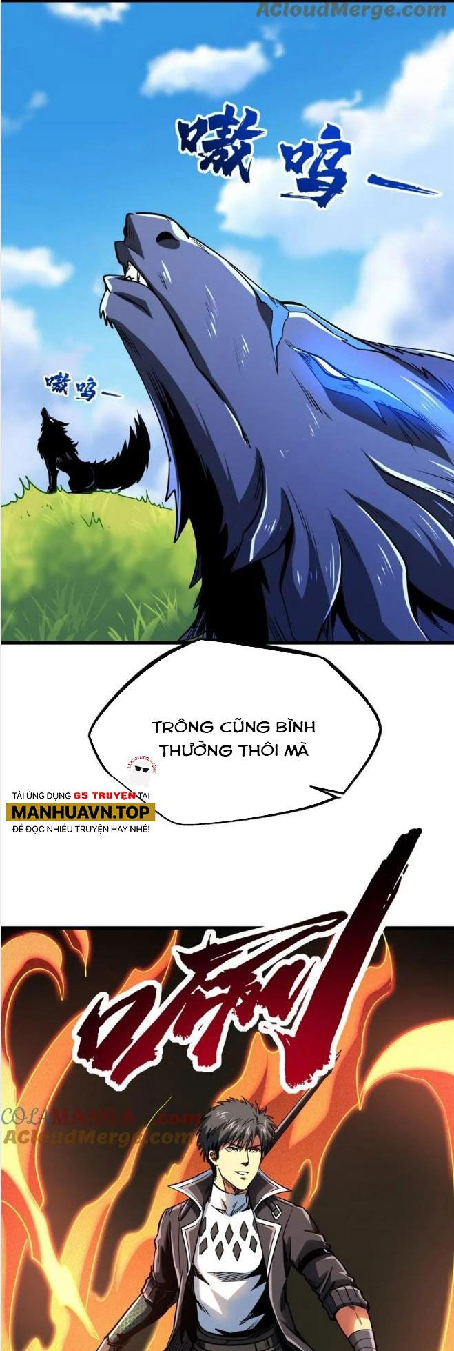 đọc truyện Siêu Cấp Thần Cơ Nhân Chương 231 ảnh 23 tại Thiên Thai Truyện