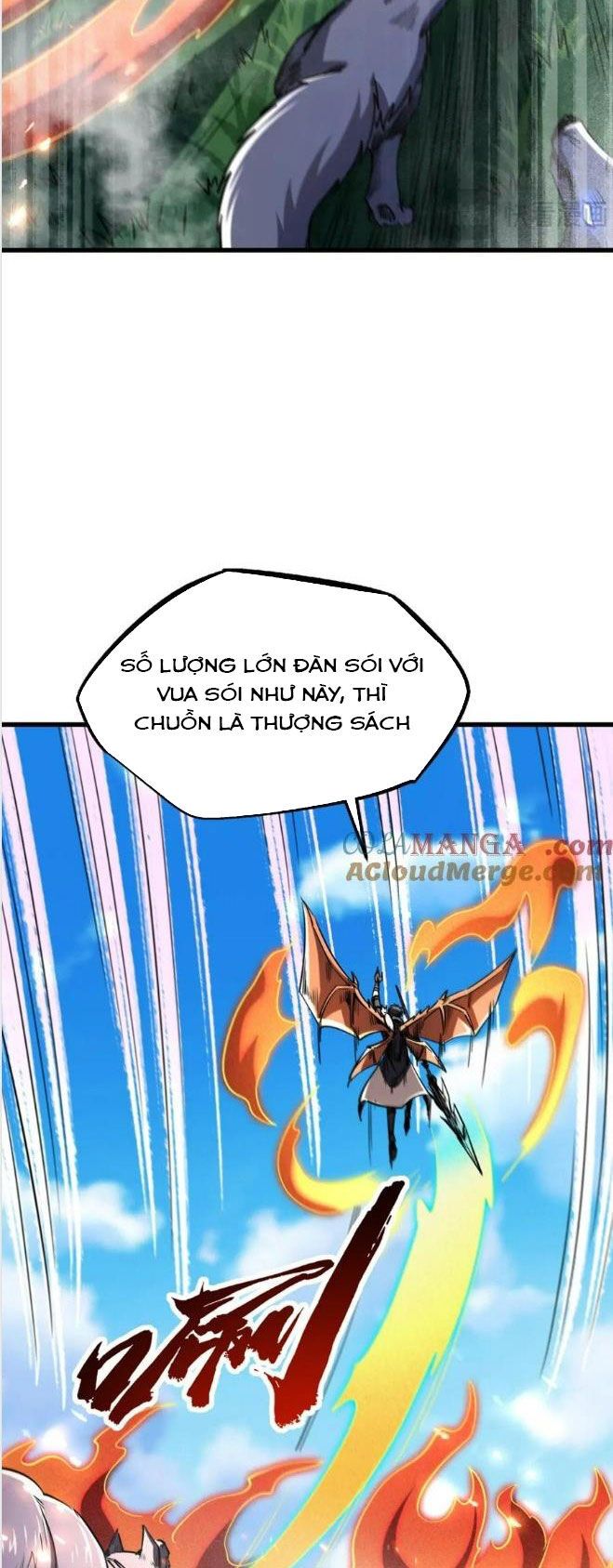 đọc truyện Siêu Cấp Thần Cơ Nhân Chương 231 ảnh 28 tại Thiên Thai Truyện