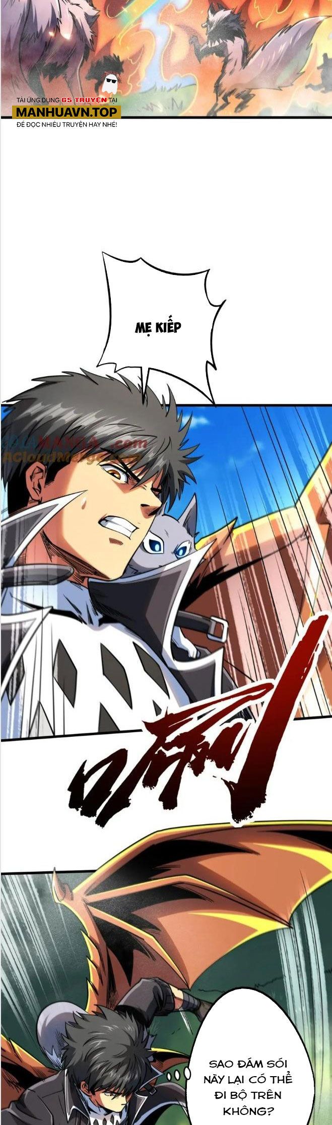 đọc truyện Siêu Cấp Thần Cơ Nhân Chương 231 ảnh 29 tại Thiên Thai Truyện