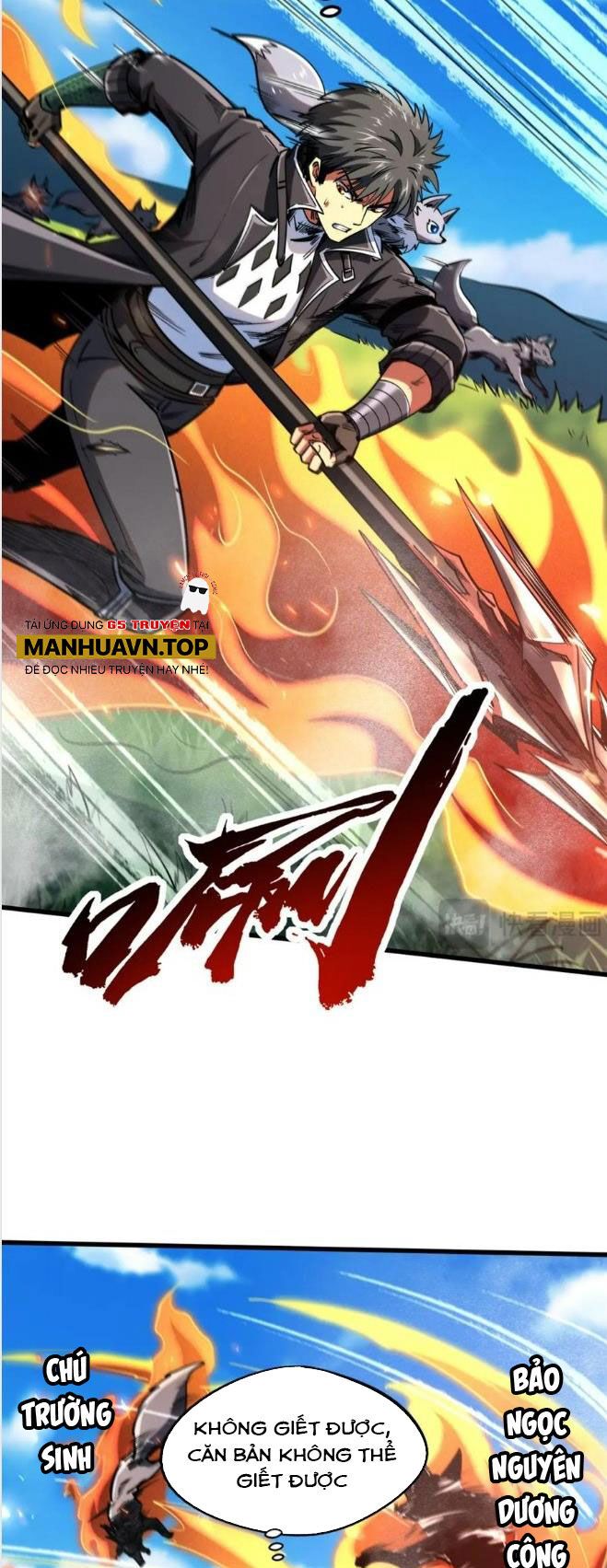 đọc truyện Siêu Cấp Thần Cơ Nhân Chương 231 ảnh 32 tại Thiên Thai Truyện