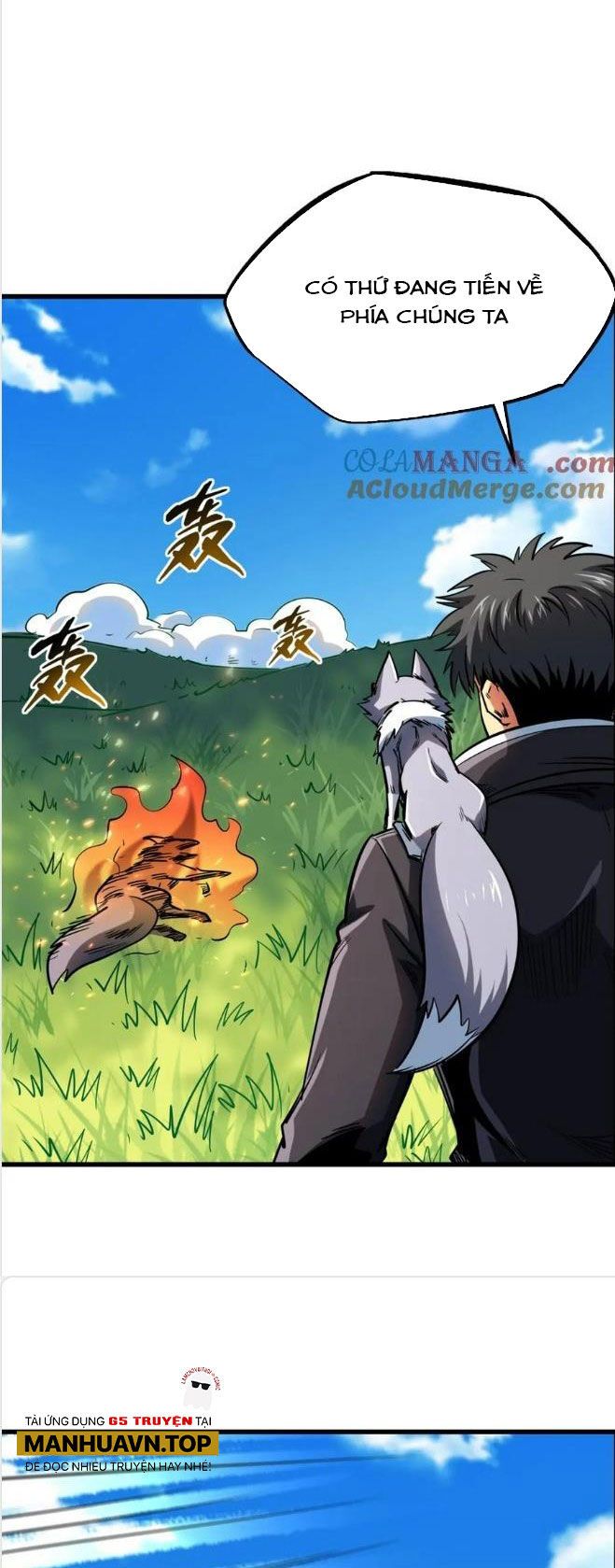 đọc truyện Siêu Cấp Thần Cơ Nhân Chương 231 ảnh 35 tại Thiên Thai Truyện