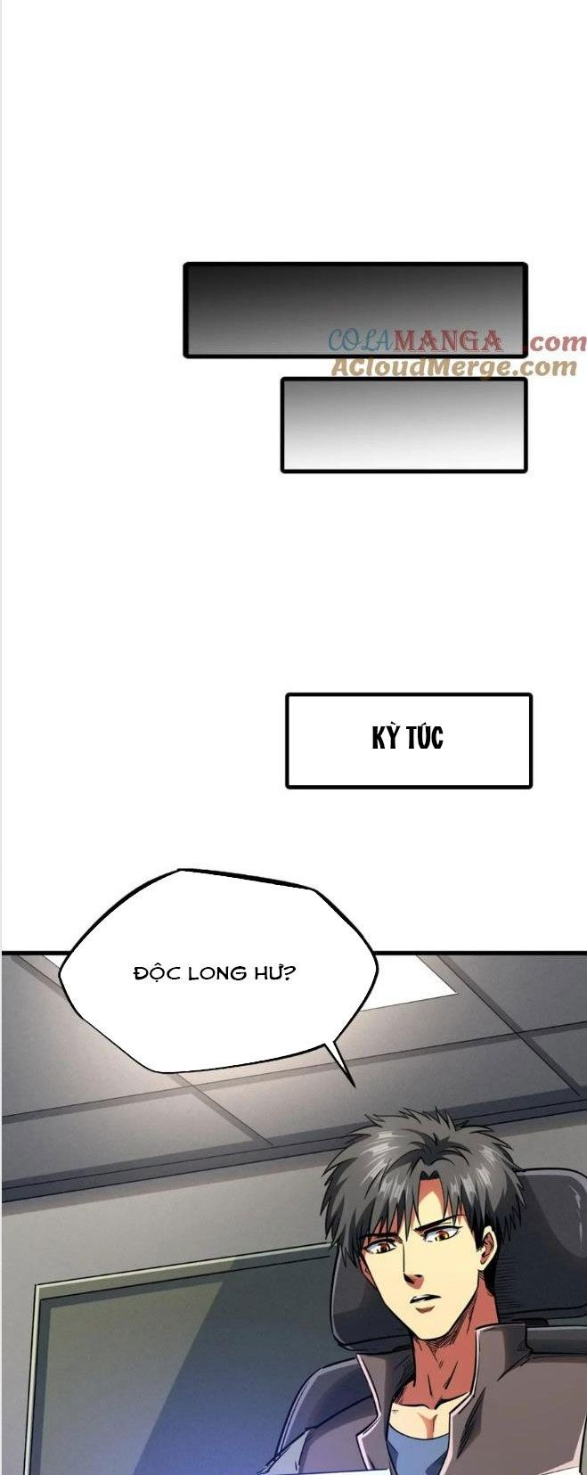 đọc truyện Siêu Cấp Thần Cơ Nhân Chương 231 ảnh 6 tại Thiên Thai Truyện