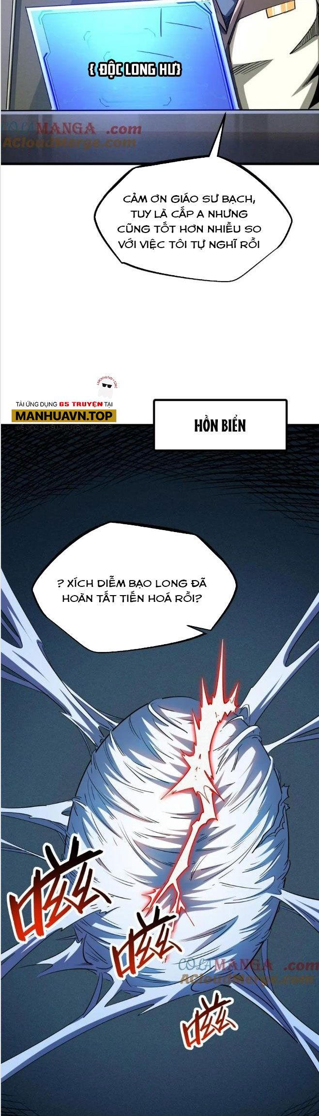 đọc truyện Siêu Cấp Thần Cơ Nhân Chương 231 ảnh 7 tại Thiên Thai Truyện